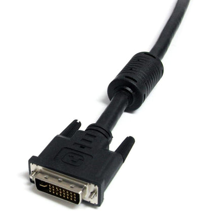 Startech.Com 10 Ft Dvi-I Dual Link Digital Analog Monitor Cable M/M