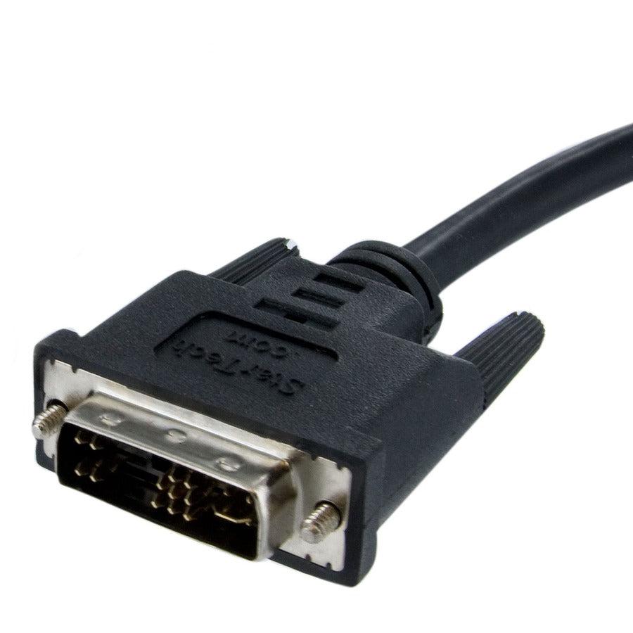 Startech.Com 10 Ft Dvi To Vga Display Monitor Cable