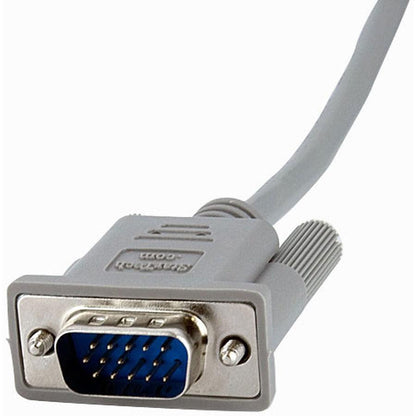 Startech.Com 10 Ft Vga Monitor Extension Cable - Hd15 M/F