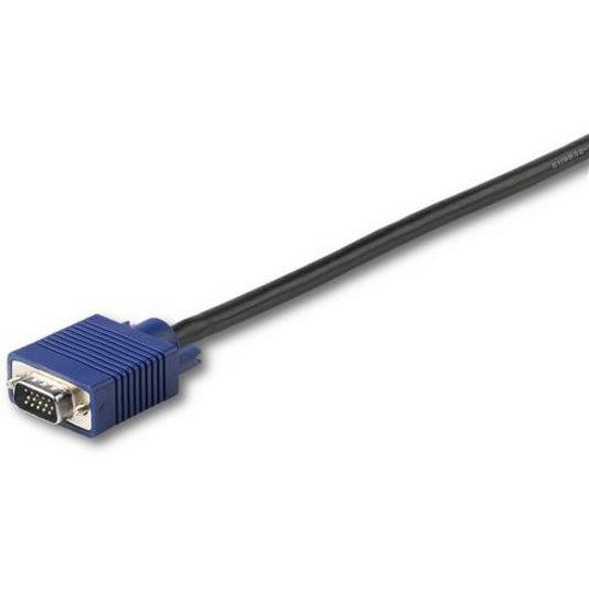 Startech.Com 10 Ft. (3 M) Usb Kvm Cable For Rackmount Consoles