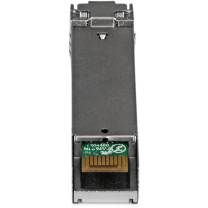 Startech.Com 10 Pack Hpe J4859C Compatible Sfp Module - 1000Base-Lx - 1Gbe Single Mode /Multi Mode