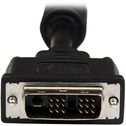 Startech.Com 15 Ft Dvi-D Single Link Cable - M/M