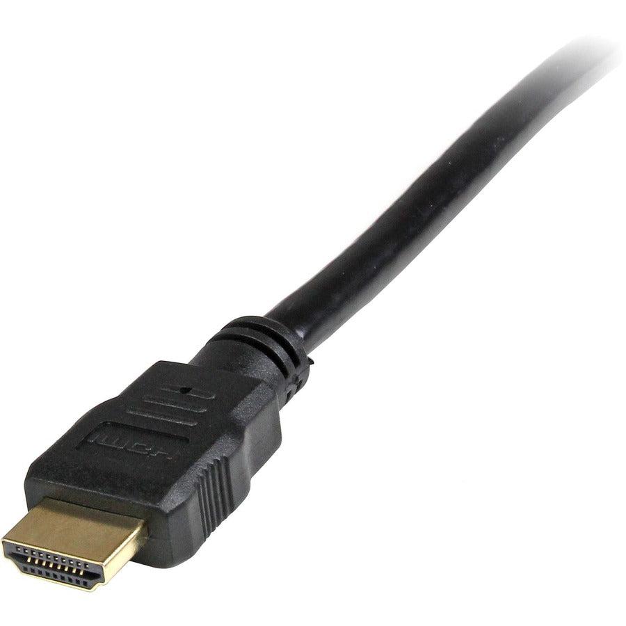 Startech.Com 15 Ft Hdmi To Dvi-D Cable - M/M