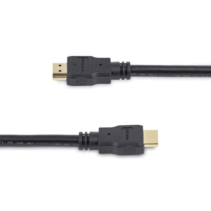 Startech.Com 15 Ft High Speed Hdmi Cable  Ultra Hd 4K X 2K Hdmi Cable  Hdmi To Hdmi M/M