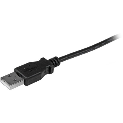 Startech.Com 1Ft Micro Usb Cable - A To Micro B