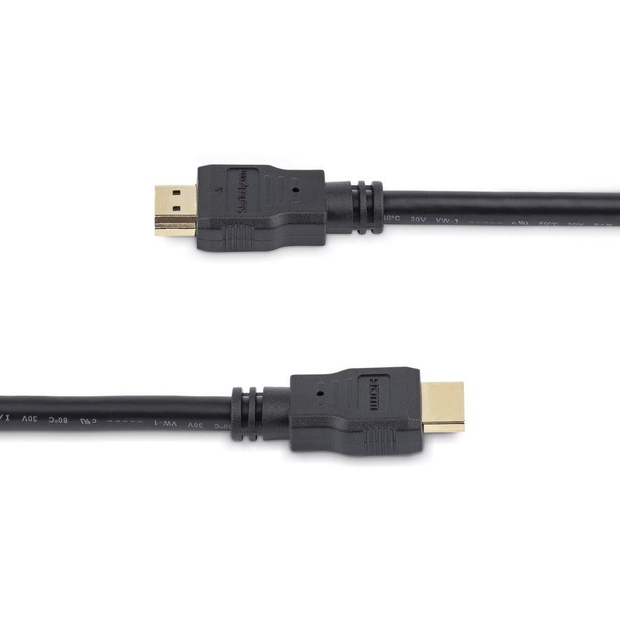 Startech.Com 1M High Speed Hdmi Cable  Ultra Hd 4K X 2K Hdmi Cable  Hdmi To Hdmi M/M