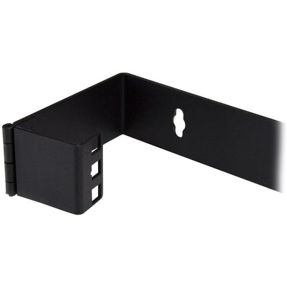 Startech.Com 1U 19In Hinged Wall Mounting Bracket For Patch Panels