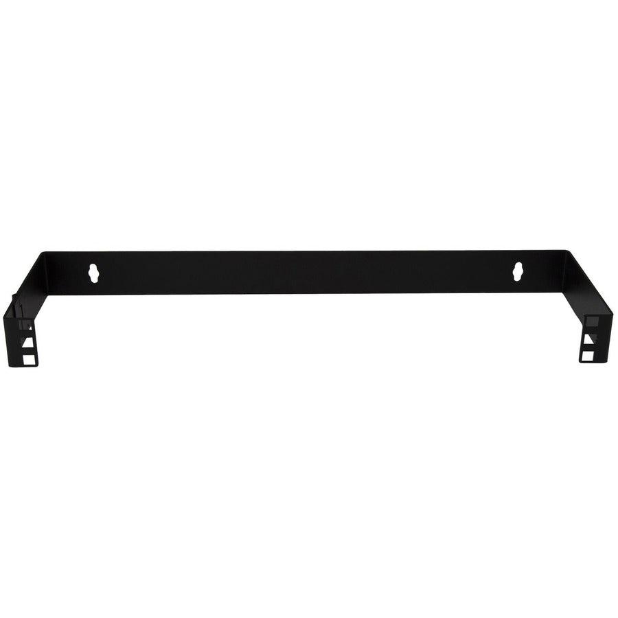 Startech.Com 1U 19In Hinged Wall Mounting Bracket For Patch Panels