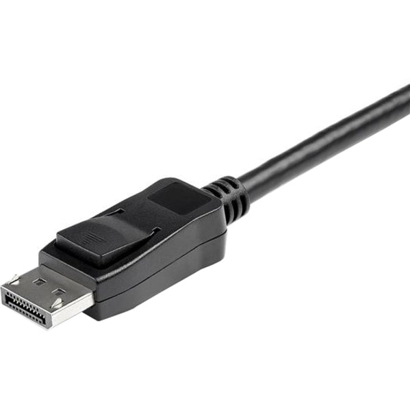 Startech.Com 2 M (6.6 Ft.) Hdmi To Displayport Cable - 4K 30Hz