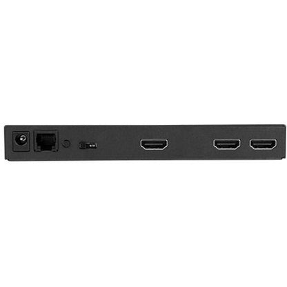 Startech.Com 2-Port Hdmi Automatic Video Switch - 4K With Fast Switching
