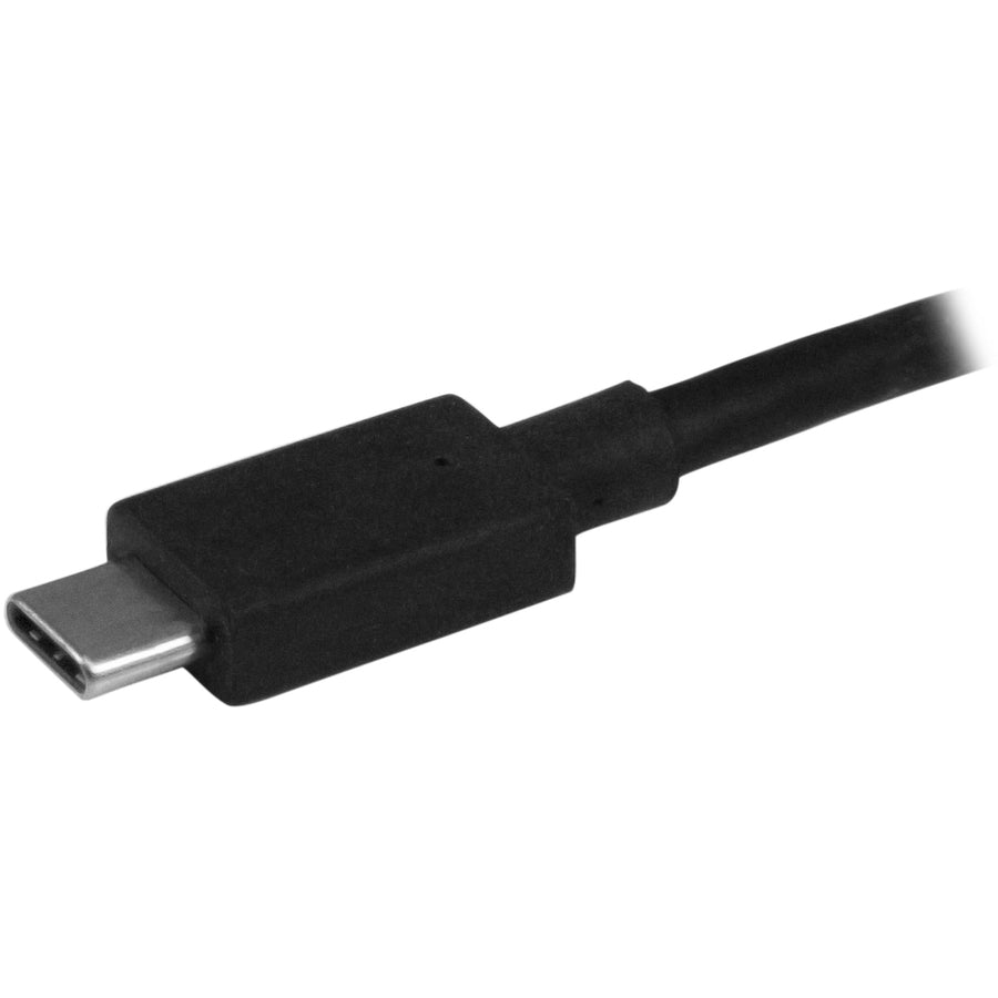 Startech.Com 2-Port Multi Monitor Adapter - Usb-C To 2X Hdmi Video Splitter - Usb Type-C To Hdmi Mst