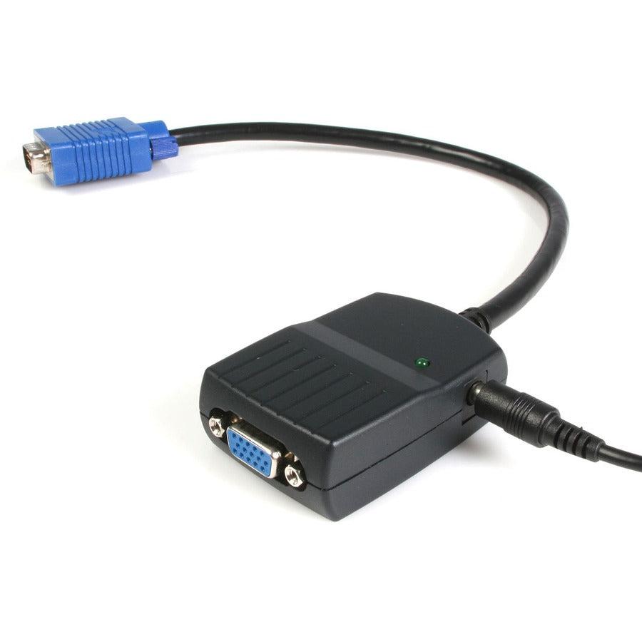 Startech.Com 2 Port Vga Video Splitter - Usb Powered