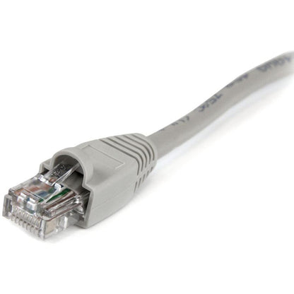 Startech.Com 2-To-1 Rj45 Splitter Cable Adapter - F/M