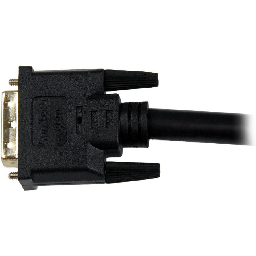 Startech.Com 20 Ft Hdmi To Dvi-D Cable - M/M