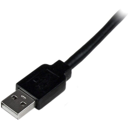 Startech.Com 20M / 65 Ft Active Usb 2.0 A To B Cable - M/M