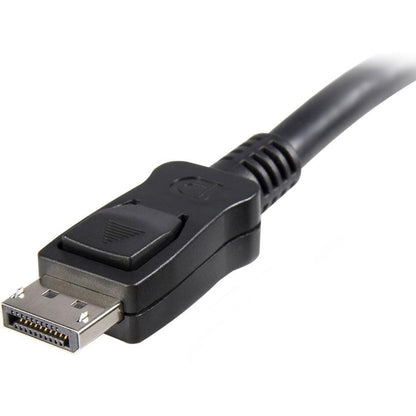 Startech.Com 25Ft (7M) Displayport Cable - 2560 X 1440P - Displayport To Displayport Cable - Dp To