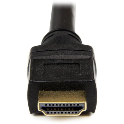 Startech.Com 25Ft Plenum Rated Hdmi Cable, 4K High Speed Long Hdmi Cord W/ Ethernet, 4K30Hz Uhd,