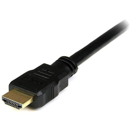 Startech.Com 2M (6Ft) Hdmi Extension Cable - Hdmi Male To Female Cable - 4K Hdmi Cable Extender - 4K 30Hz Uhd Hdmi Cable With Ethernet M/F - High Speed Hdmi 1.4 Cable - Hdmi Cord Extender