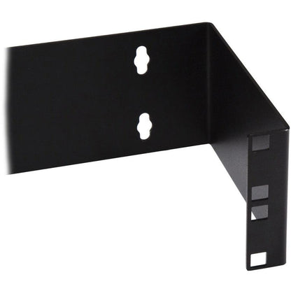 Startech.Com 2U 19In Hinged Wall Mount Bracket For Patch Panels