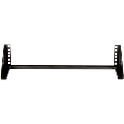 Startech.Com 2U 19In Steel Vertical Wall Mount Equipment Rack Bracket