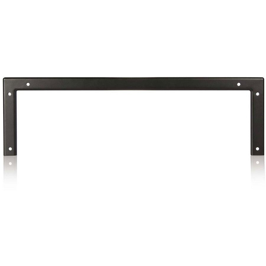 Startech.Com 2U 19In Steel Vertical Wall Mount Equipment Rack Bracket