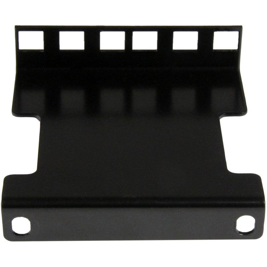 Startech.Com 2U Server Rack Depth Extender Adapter Kit With 4” Adjustment