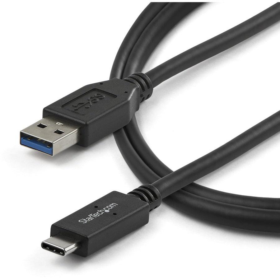 Startech.Com 3 Ft. (1 M) Usb To Usb-C Cable - M/M