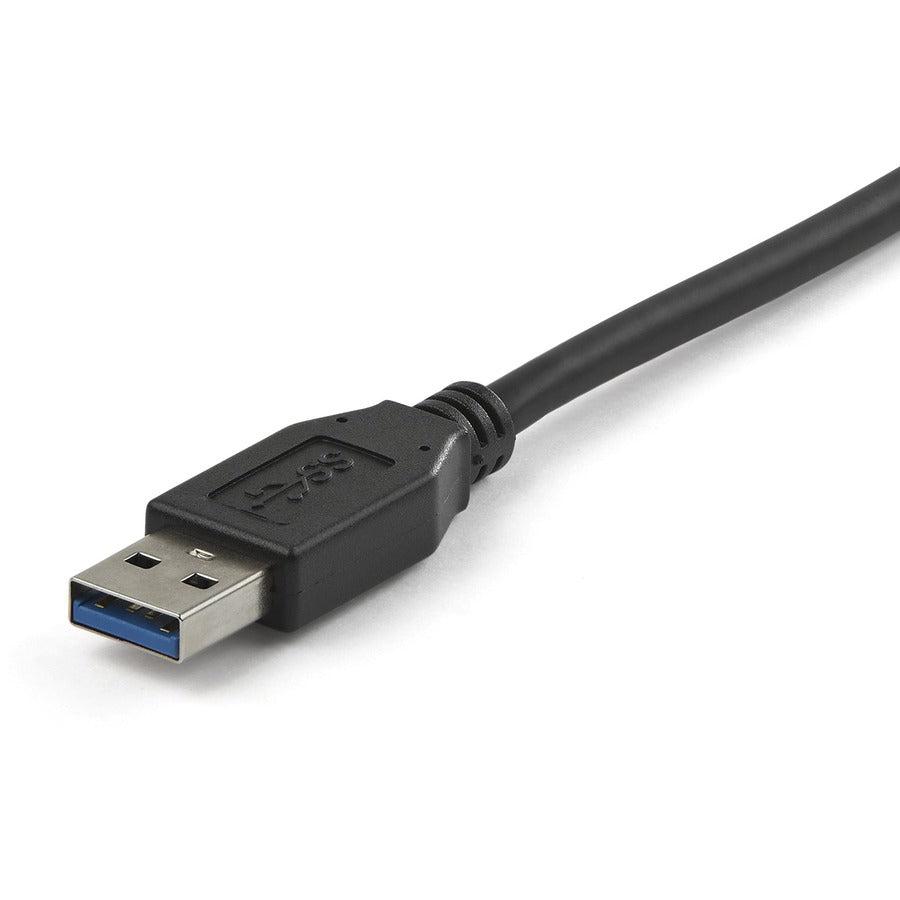 Startech.Com 3 Ft. (1 M) Usb To Usb-C Cable - M/M