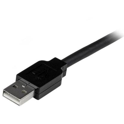 Startech.Com 35M Usb 2.0 Active Extension Cable - M/F