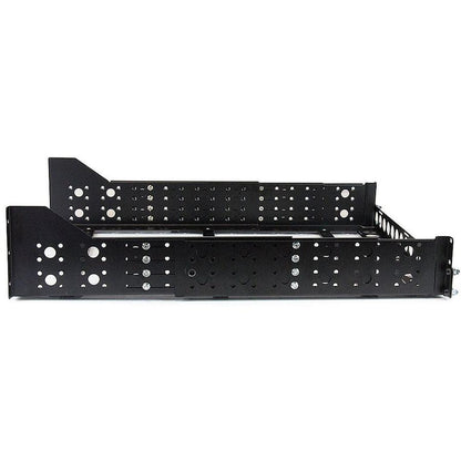 Startech.Com 3U Fixed 19" Adjustable Depth Universal Server Rack Rails