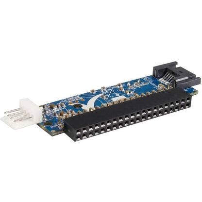 Startech.Com 40 Pin Female Ide To Sata Adapter Converter