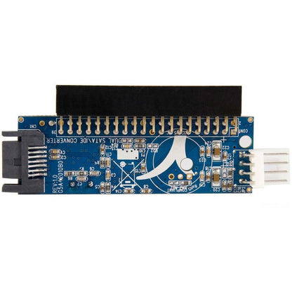 Startech.Com 40 Pin Female Ide To Sata Adapter Converter