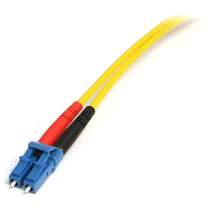 Startech.Com 4M Single Mode Duplex Fiber Patch Cable Lc-Sc