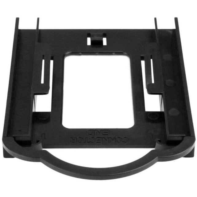 Startech.Com 5 Pack - 2.5” Sdd/Hdd Mounting Bracket For 3.5 Drive Bay