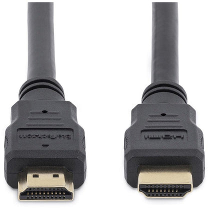 Startech.Com 5M High Speed Hdmi Cable - Ultra Hd 4K X 2K Hdmi Cable - Hdmi To Hdmi M/M