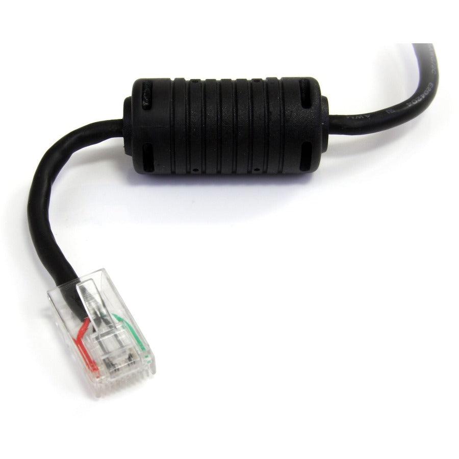 Startech.Com 6 Ft Smart Ups Replacement Usb Cable Ap9827