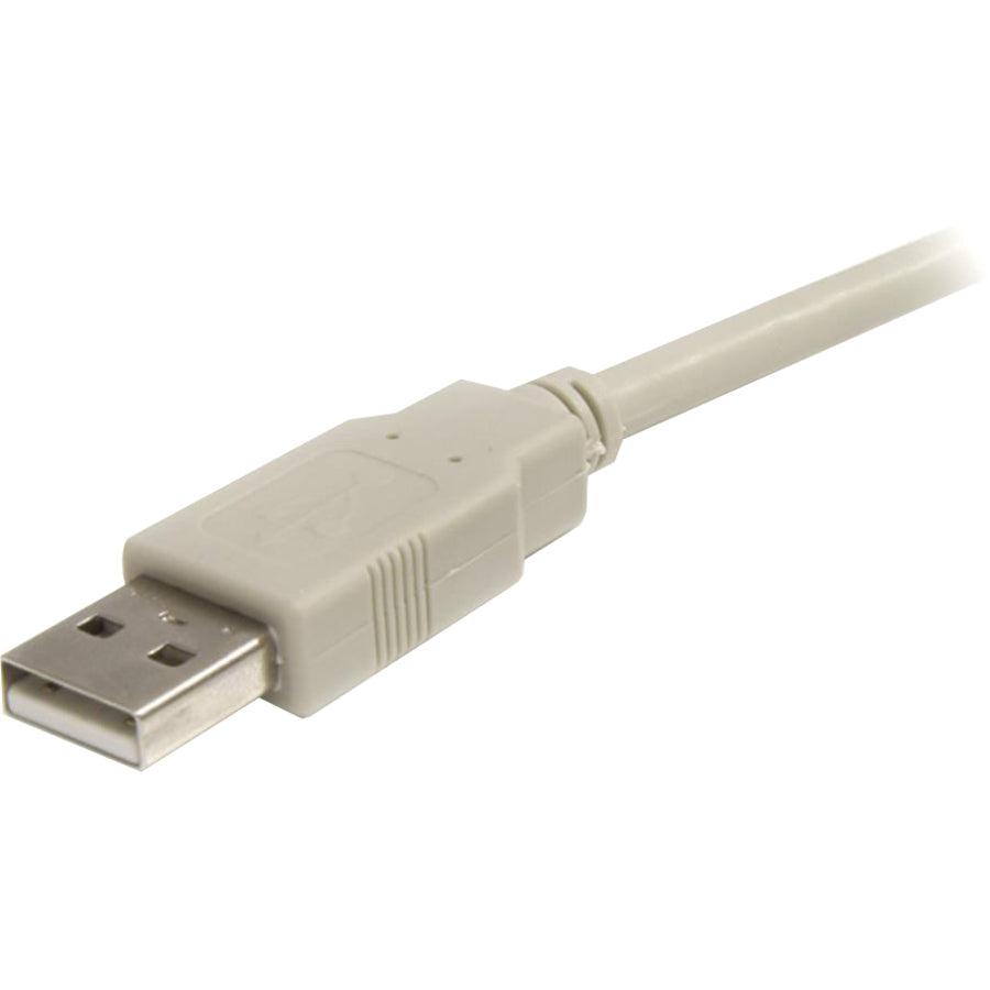 Startech.Com 6 Ft Usb 2.0 Extension Cable A To A - M/F