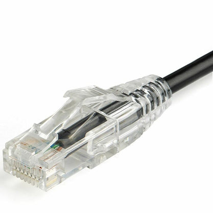 Startech.Com 6 Ft. (1.8 M) Cisco Usb Console Cable - Usb To Rj45