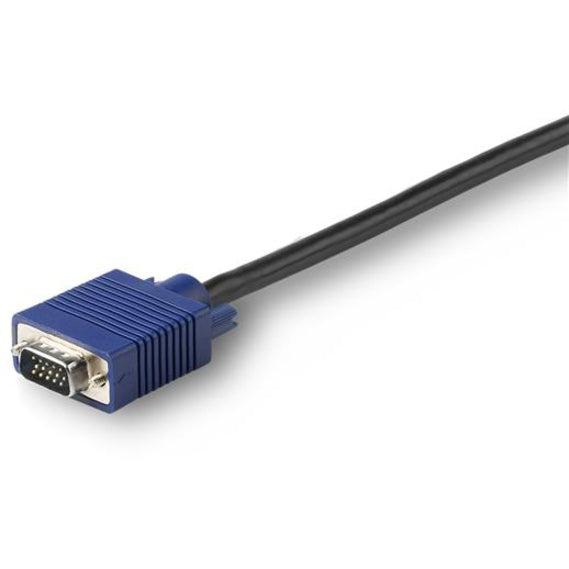 Startech.Com 6 Ft. (1.8 M) Usb Kvm Cable For Rackmount Consoles