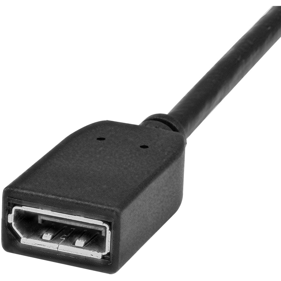 Startech.Com 6Ft (2M) Displayport Extension Cable - 4K X 2K Video - Displayport Male To Female