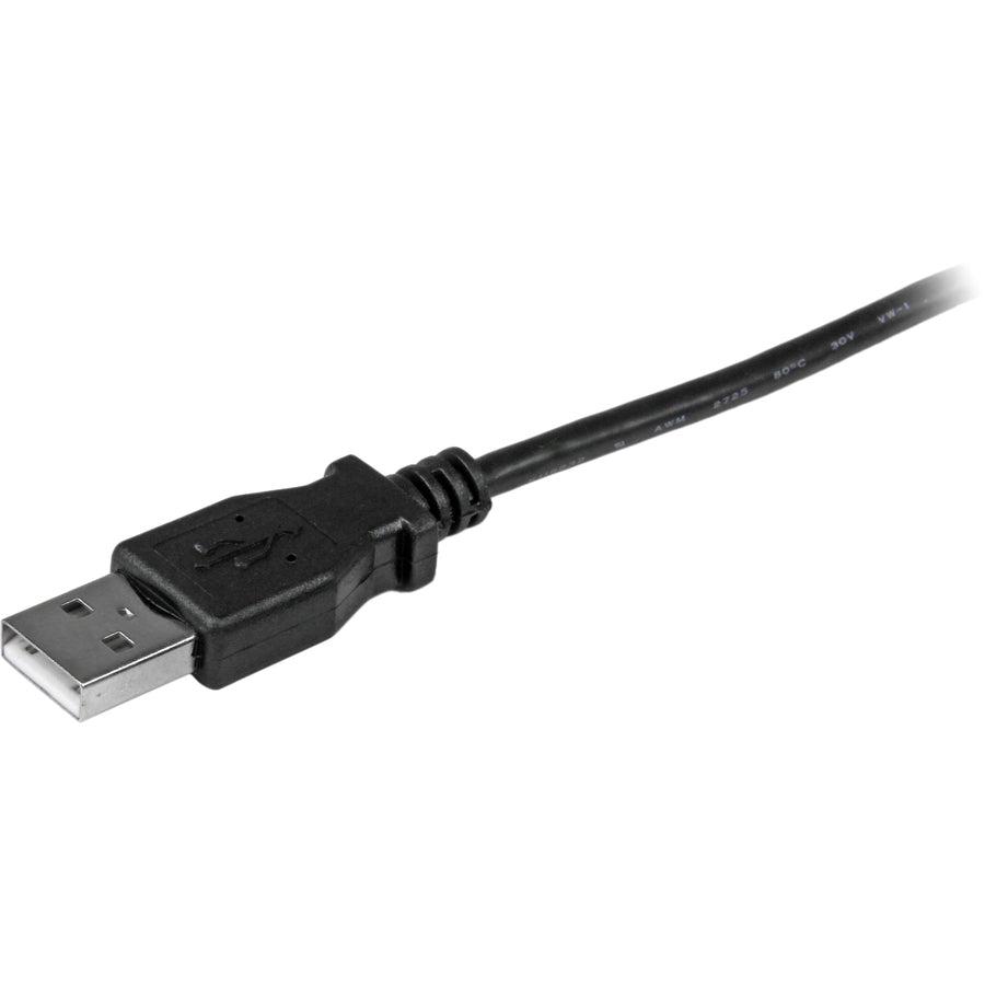 Startech.Com 6Ft Micro Usb Cable - A To Micro B