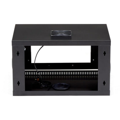 Startech.Com 6U 19In Wall Mount Server Rack Cabinet With Acrylic Door