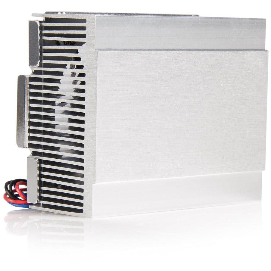 Startech.Com 85X70X50Mm Socket 478 Cpu Cooler Fan With Heatsink & Tx3 Connector