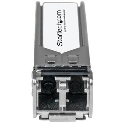 Startech.Com Arista Networks Sfp-1G-Sx Compatible Sfp Module - 1000Base-Sx - 1Gbe Multimode Fiber