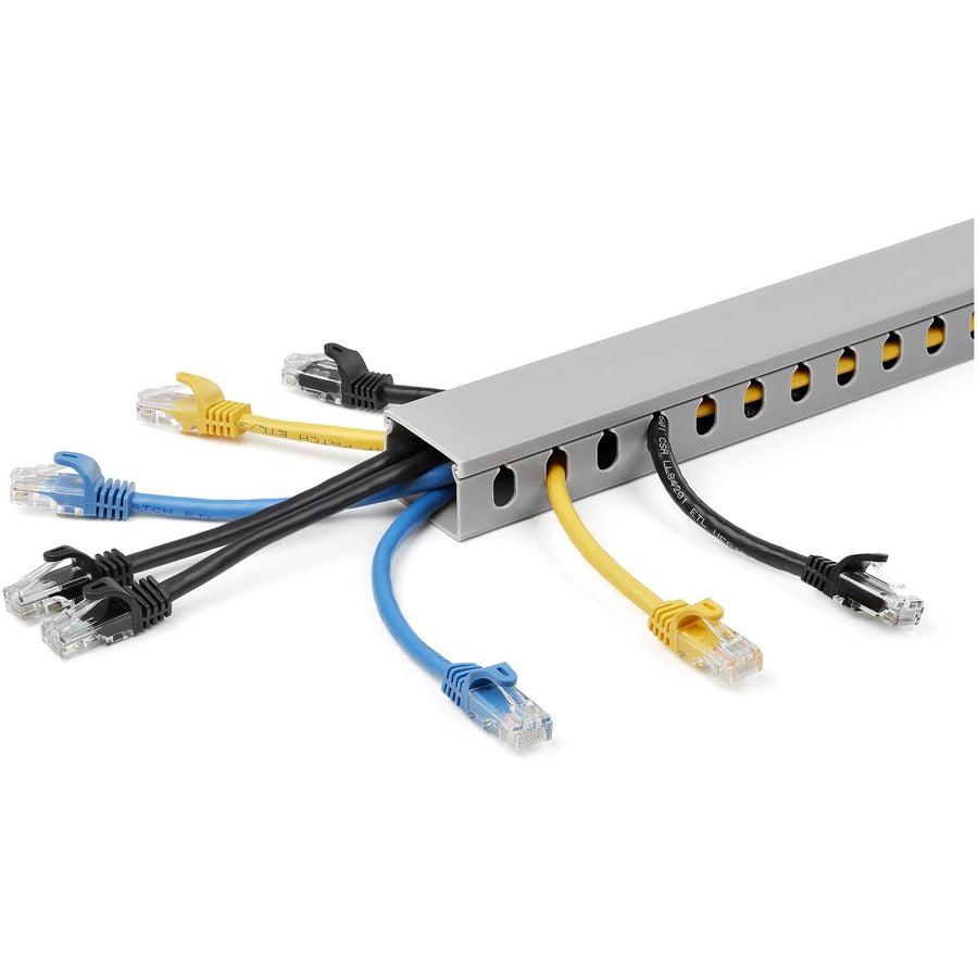 StarTechcom, CBMWD7550 Cable Management