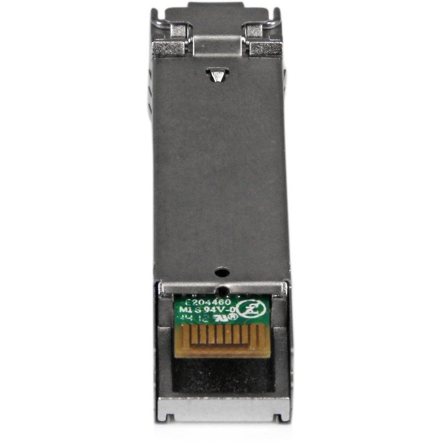 Startech.Com Cisco Glc-Lh-Sm Compatible Sfp Transceiver Module - 1000Base-Lx/Lh - 10 Pack