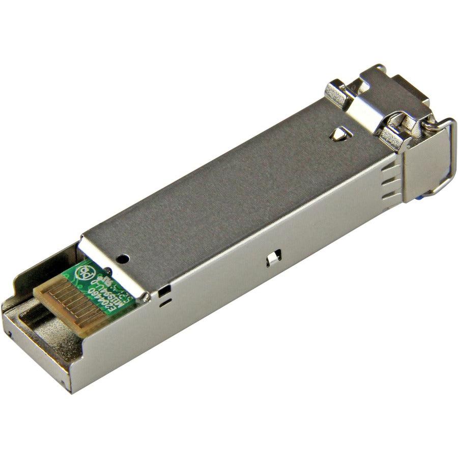 Startech.Com Cisco Glc-Lh-Sm Compatible Sfp Transceiver Module - 1000Base-Lx/Lh - 10 Pack