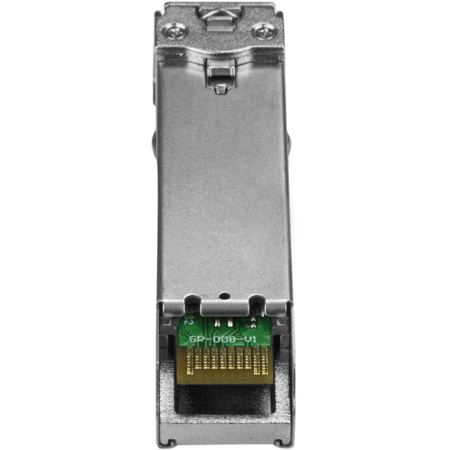 Startech.Com Cisco Glc-Lh-Smd Compatible Sfp Transceiver Module - 1000Base-Lx/Lh