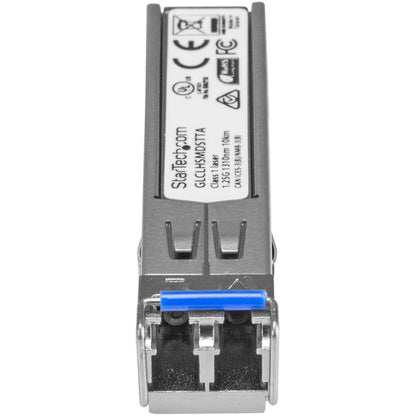 Startech.Com Cisco Glc-Lh-Smd Compatible Sfp Transceiver Module - 1000Base-Lx/Lh