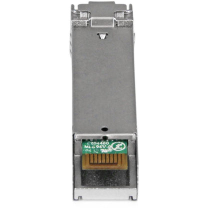 Startech.Com Cisco Glc-Lx-Sm-Rgd Compatible Sfp Transceiver Module - 1000Base-Lx